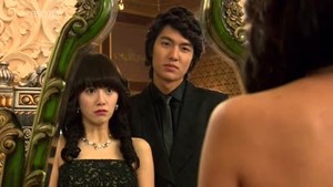 Nonton film Boys Over Flowers Session 1 Episode 2 sub indo
