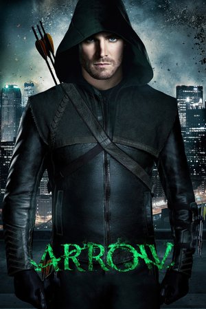 Nonton film Arrow sub indo