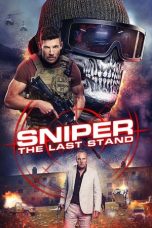 Nonton film Sniper: The Last Stand (2025) sub indo