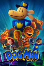 Nonton film Dog Man (2025) sub indo