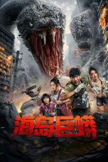 Nonton film Island Python (2025) sub indo