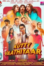 Nonton film Kutty Vaathiyar (2025) sub indo