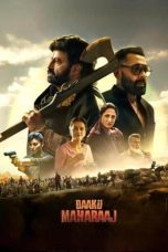 Nonton film Daaku Maharaaj (2025) sub indo