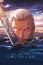 Nonton film The Witcher: Sirens of the Deep (2025) sub indo