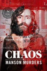 Nonton film Chaos: The Manson Murders (2025) sub indo