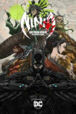 Nonton film Batman Ninja vs. Yakuza League (2025) sub indo