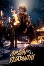 Nonton film Arjun S/O Vyjayanthi (2025) sub indo