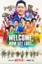 Nonton film Welcome, Now Get Lost (2025) sub indo