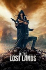 Nonton film In the Lost Lands (2025) sub indo