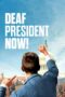 Nonton film Deaf President Now! (2025) sub indo