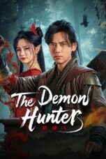 Nonton film The Demon Hunter (2025) sub indo Nonton film The Demon Hunter (2025) sub indo