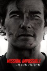 Nonton film Mission: Impossible – The Final Reckoning (2025) sub indo