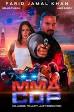 Nonton film MMA Cop (2025) sub indo