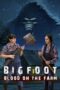 Nonton film Bigfoot: Blood on the Farm (2025) sub indo