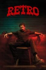 Nonton film Retro (2025) sub indo