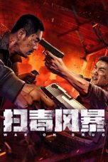 Nonton film War on Drug (2025) sub indo