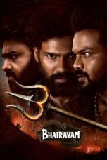 Nonton film Bhairavam (2025) sub indo