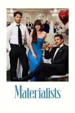 Nonton film Materialists (2025) sub indo