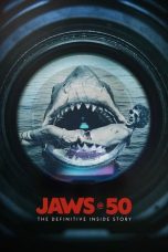 Nonton film Jaws @ 50: The Definitive Inside Story (2025) sub indo