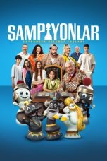 Nonton film Sampiyonlar (2025) sub indo