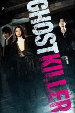Nonton film Ghost Killer (2025) sub indo