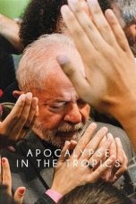 Nonton film Apocalypse in the Tropics (2025) sub indo