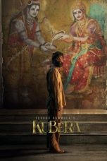 Nonton film Kuberaa (2025) sub indo