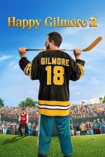 Nonton film Happy Gilmore 2 (2025) sub indo