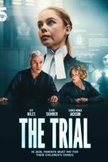 Nonton film The Trial (2025) sub indo