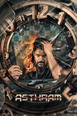 Nonton film Asthram (2025) sub indo