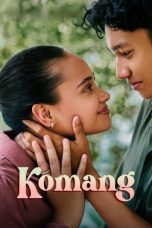 Nonton film Komang (2025) sub indo