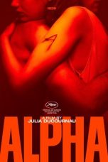 Nonton film Alpha (2025) sub indo