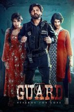 Nonton film Guard: Revenge for Love (2025) sub indo