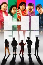 Nonton film Hi-Five (2025) sub indo