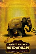 Nonton film Kapata Nataka Sutradhari (2025) sub indo