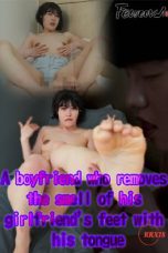 Nonton film A Boyfriend Who Removes The Smell Of His Girlfriend’s Feet With His Tongue​​ (2025) sub indo