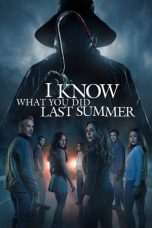Nonton film I Know What You Did Last Summer (2025) sub indo