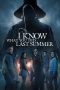 Nonton film I Know What You Did Last Summer (2025) sub indo Nonton film I Know What You Did Last Summer (2025) sub indo