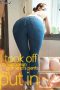 Nonton film I Took Off My European Girlfriend’s Pants And Put in (2025) sub indo