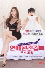 Nonton film Love Conquest (2020) sub indo