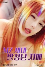 Nonton film MZ Generation Horny Sisters (2025) sub indo