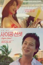 Nonton film Saigon Sunset (2025) sub indo