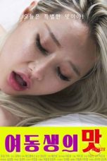 Nonton film Taste of Younger Sister (2025) sub indo
