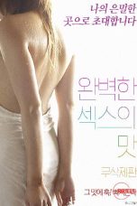 Nonton film The Perfect Taste of Sex – Director’s Cut (2018) sub indo