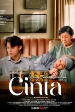 Nonton film Yang Tersisa Hanya Cinta (2025) sub indo