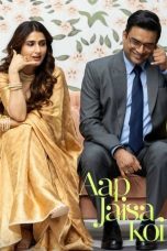 Nonton film Aap Jaisa Koi (2025) sub indo