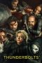 Nonton film Thunderbolts* (2025) sub indo