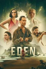 Nonton film Eden (2025) sub indo