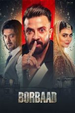 Nonton film Borbaad (2025) sub indo