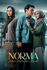 Nonton film Norma: Antara Mertua dan Menantu (2025) sub indo